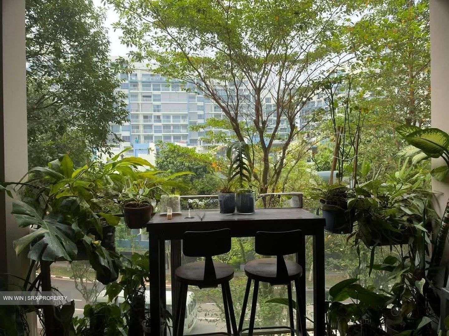 The Miltonia Residences (D27), Condominium #631136091